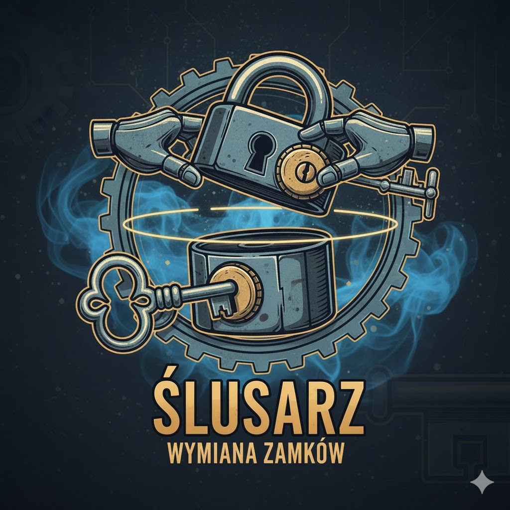 Ślusarz – wymian zamków Piastów