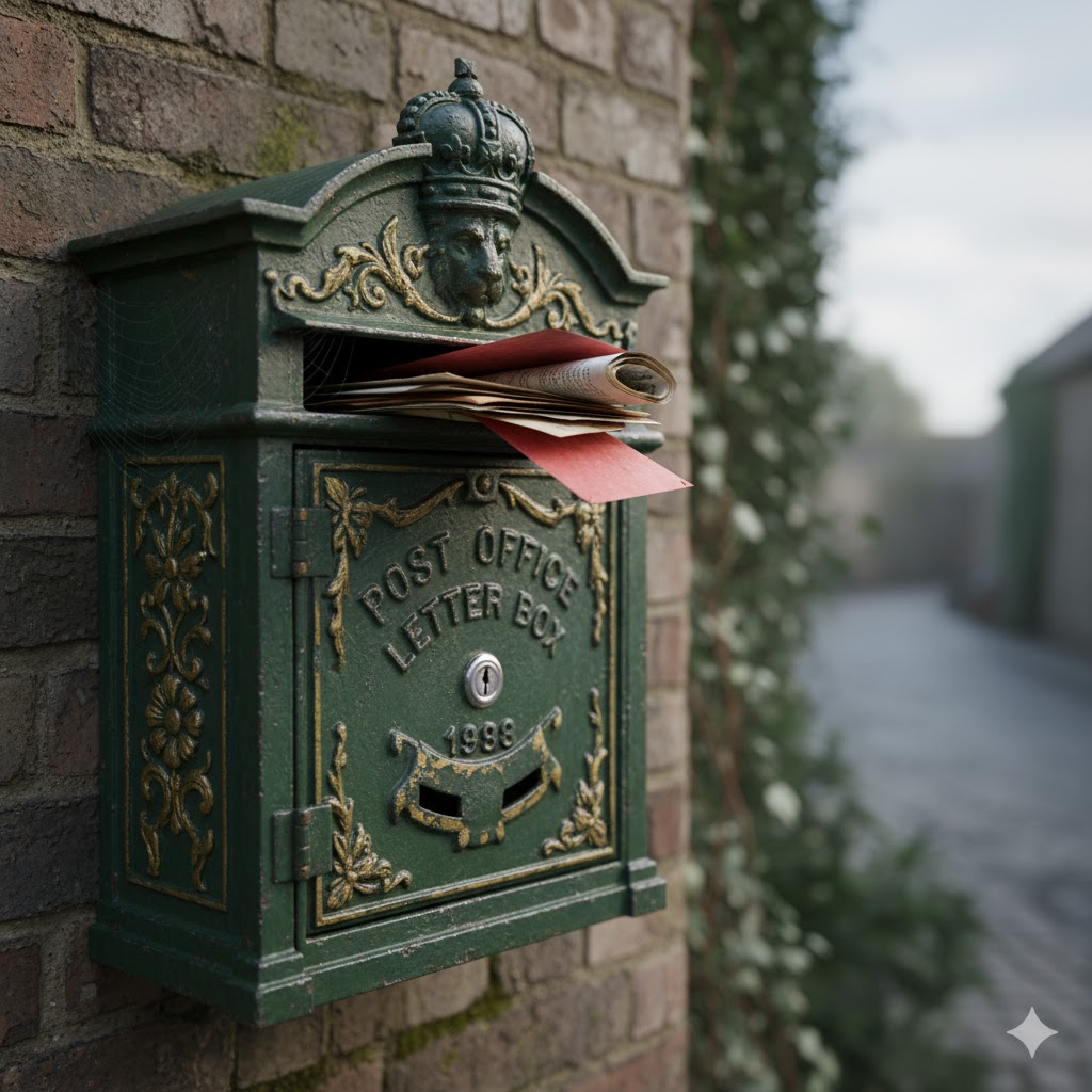 Awaryjne otwieranie skrzynek pocztowych Pruszków