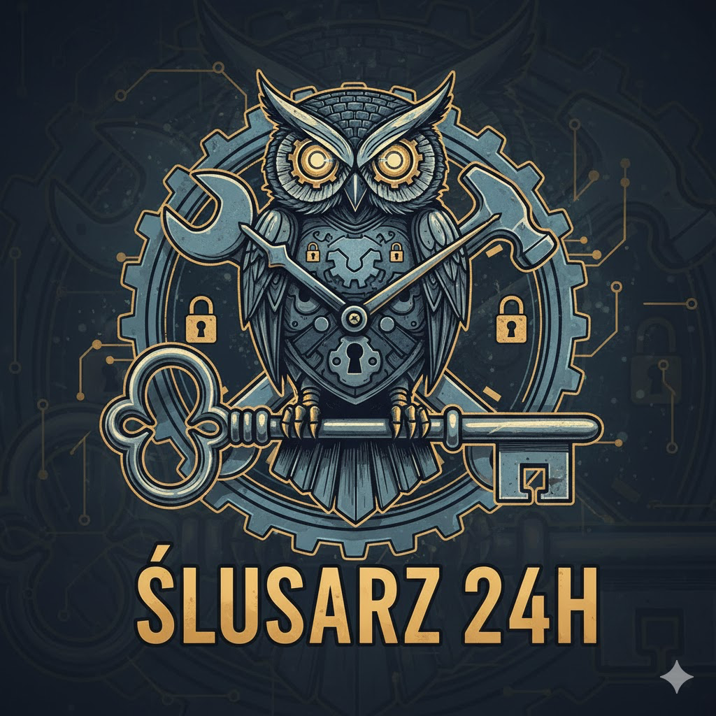 Ślusarz 24h Piastów